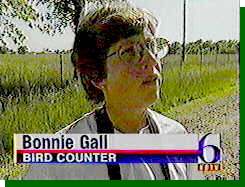 The atlas project was featured on KOTV 6 in Tulsa.