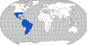 Distribution: Black Vultures are found through parts of central and southern United States and in South America. These birds migrate to warmer regions during the colder time of year.