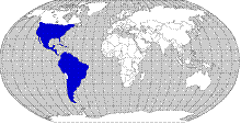 Distribution: Turkey Vultures are found throughout Central and South America, the United States, and parts of southern Canada.