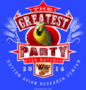 Wild Brew graphic 2016