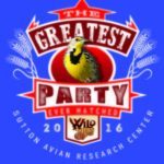 Wild Brew graphic 2016