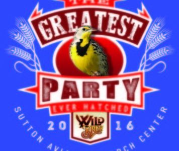 Wild Brew graphic 2016